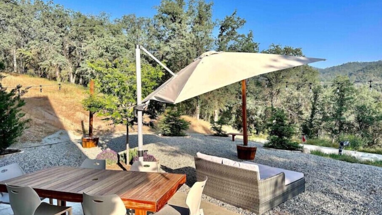 Photo of Outdoor in California Hot Springs