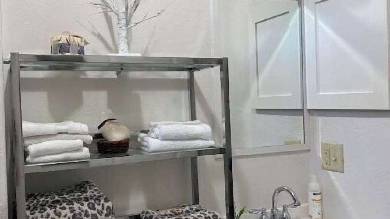 Photo of Bathroom in Nevada City