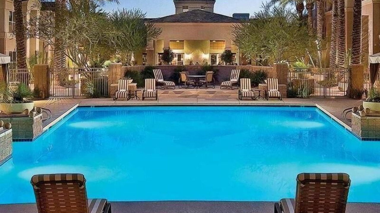 Photo of Outdoor in Gainey Village Villas