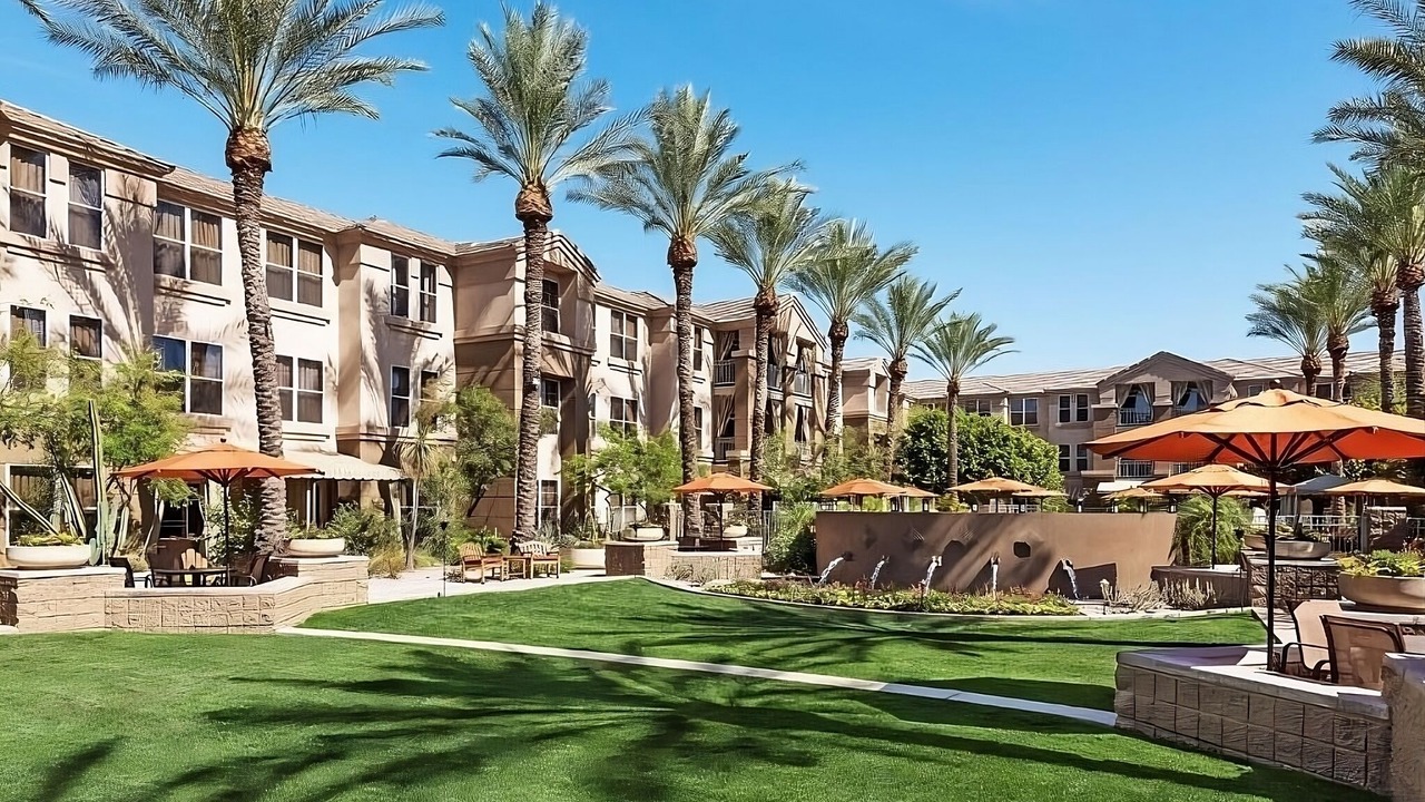 Photo of Outdoor in Gainey Village Villas