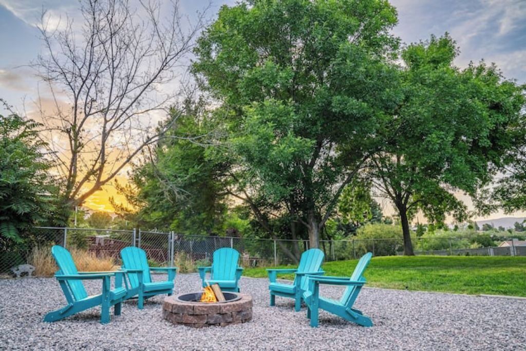 Photo of Outdoor in Cottonwood-Verde Village