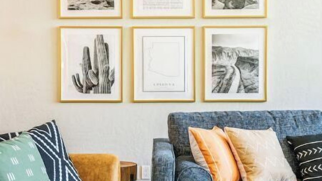 Photo of Bedroom in Cottonwood-Verde Village