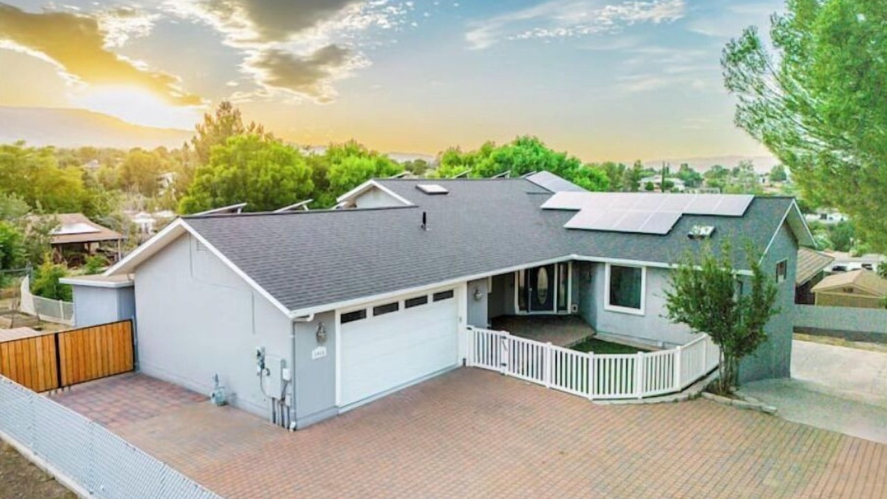Photo of Outdoor in Cottonwood-Verde Village