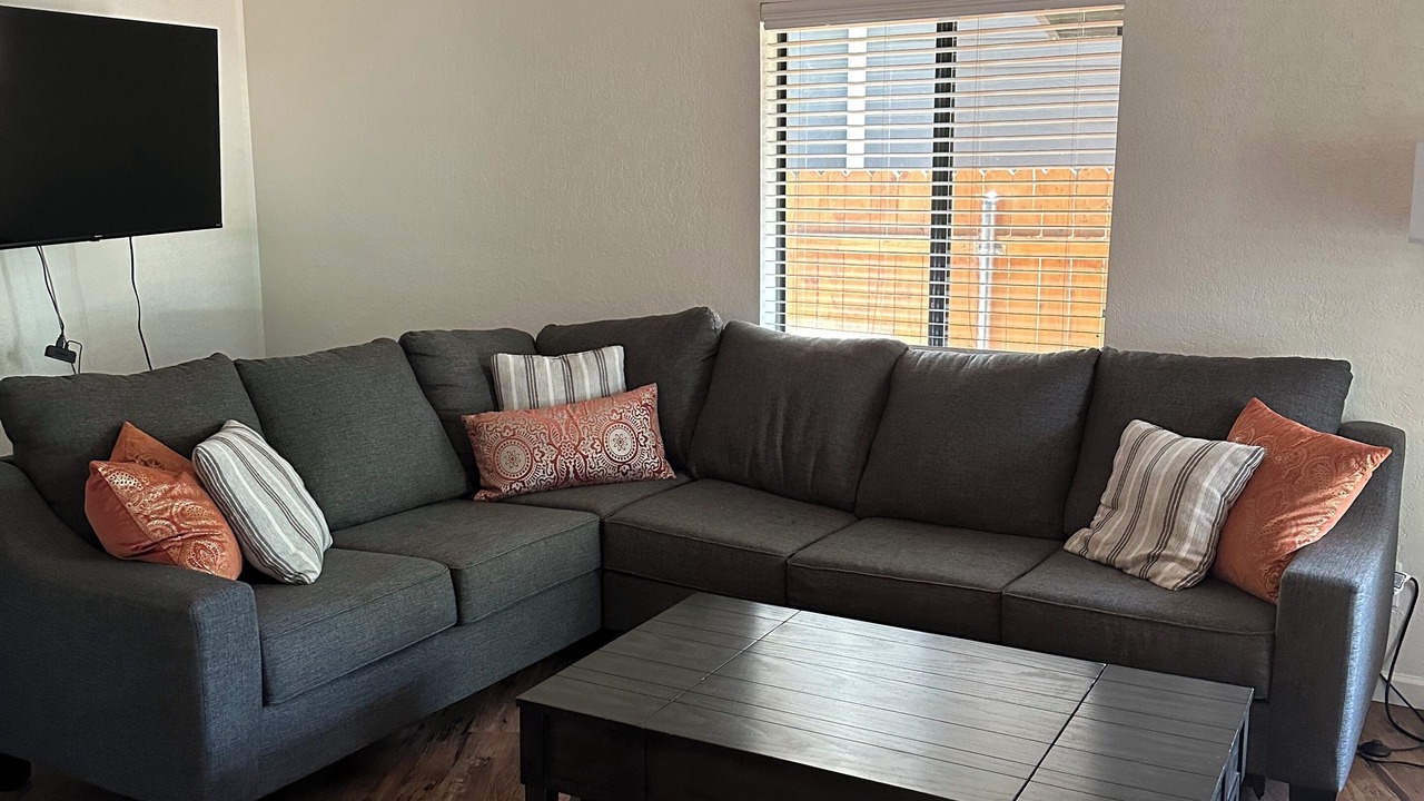 Photo of Livingroom in Mountainaire