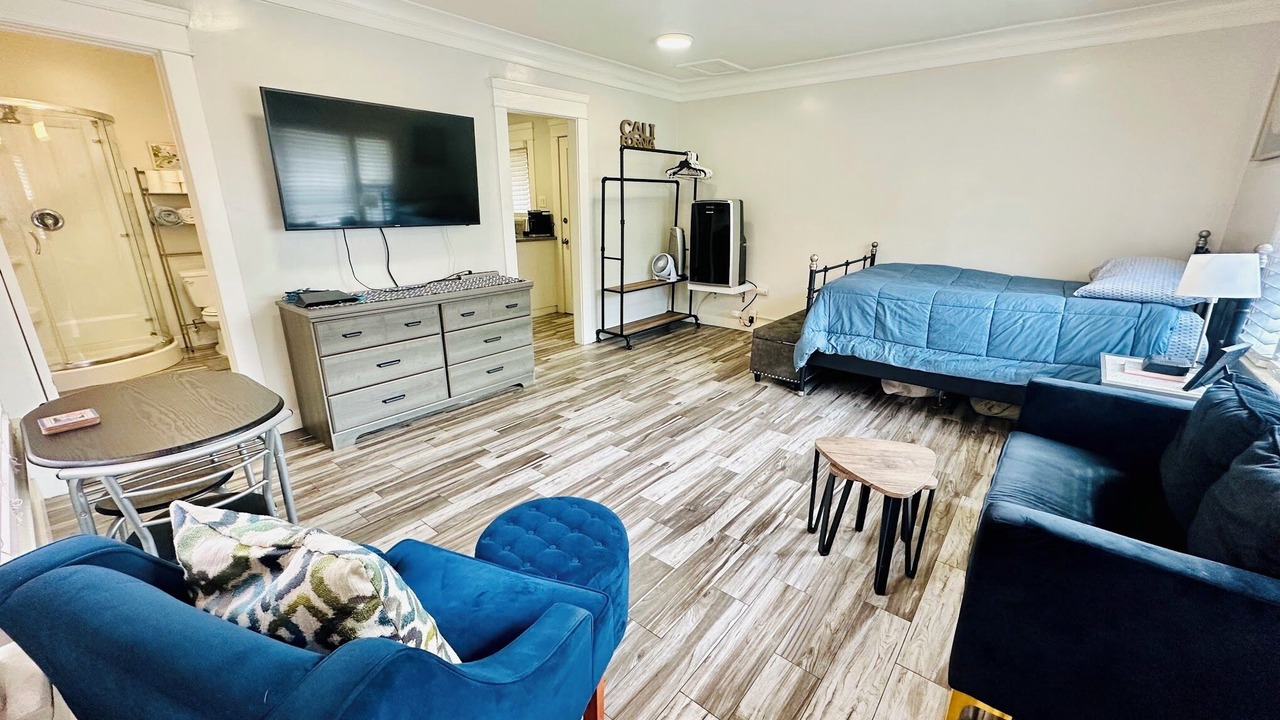 Photo of Bedroom in East Village