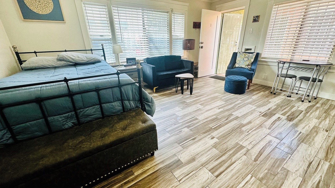 Photo of Bedroom in East Village