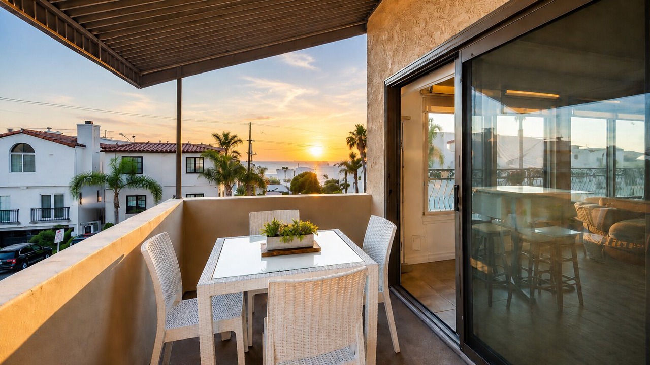 Photo of Outdoor in Hermosa Beach