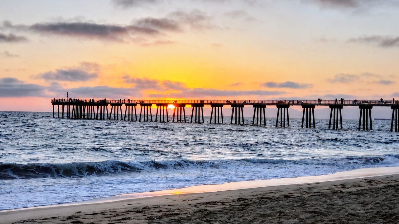 Photo of Others in Hermosa Beach