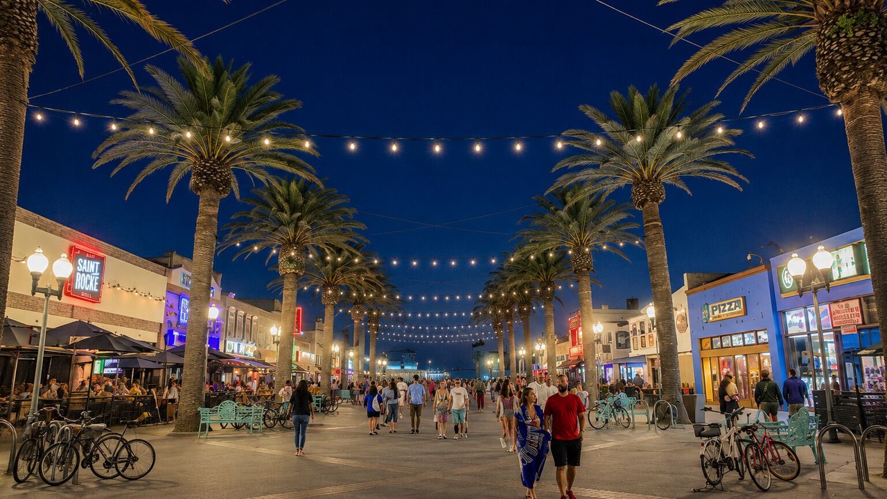Photo of Others in Hermosa Beach