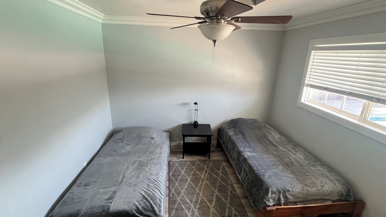 Photo of Bedroom in Loma Linda