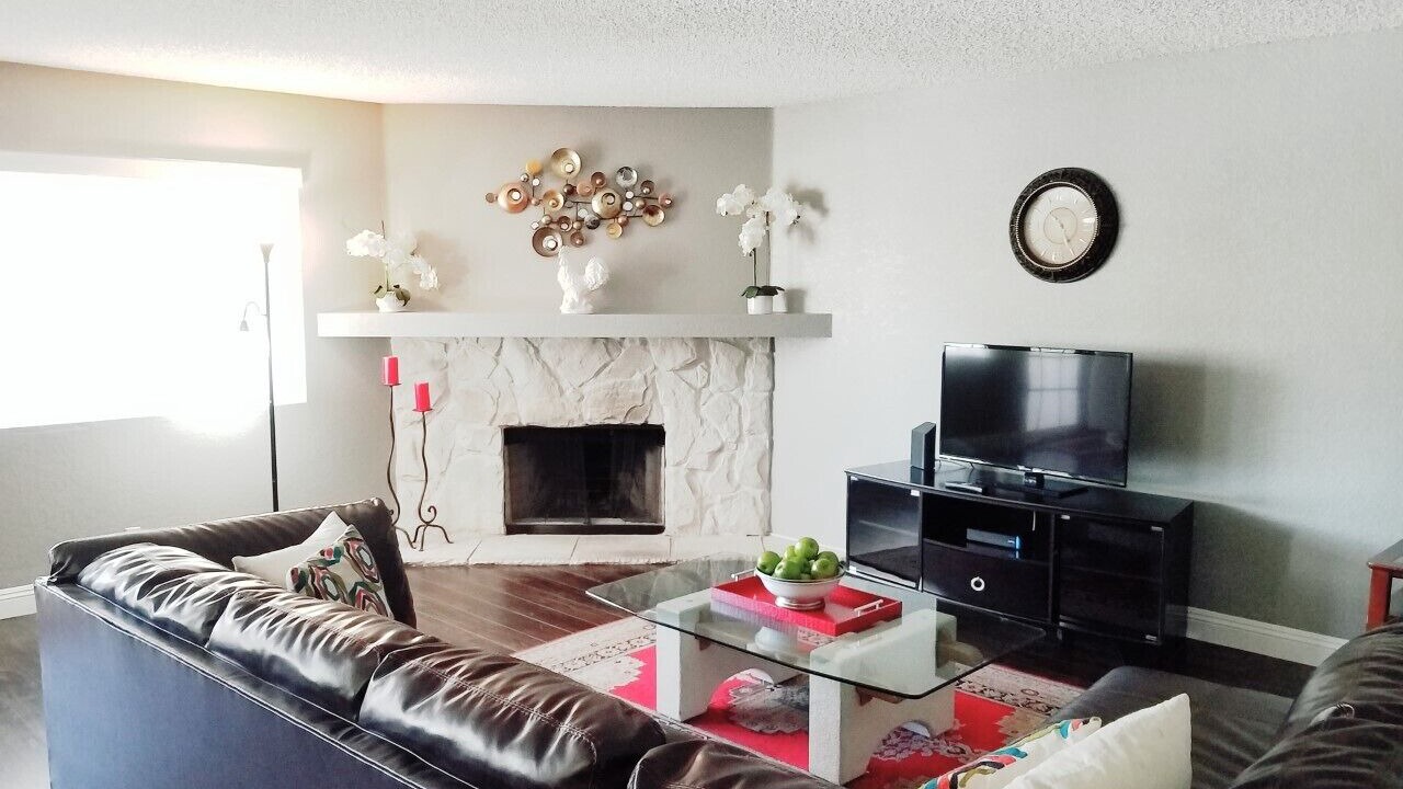 Photo of Livingroom in Summerlin