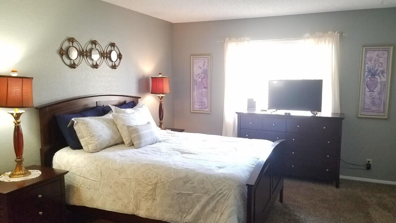 Photo of Bedroom in Summerlin