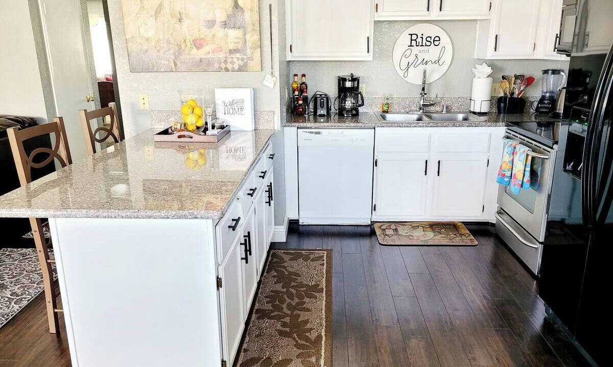 Photo of Kitchen in Summerlin
