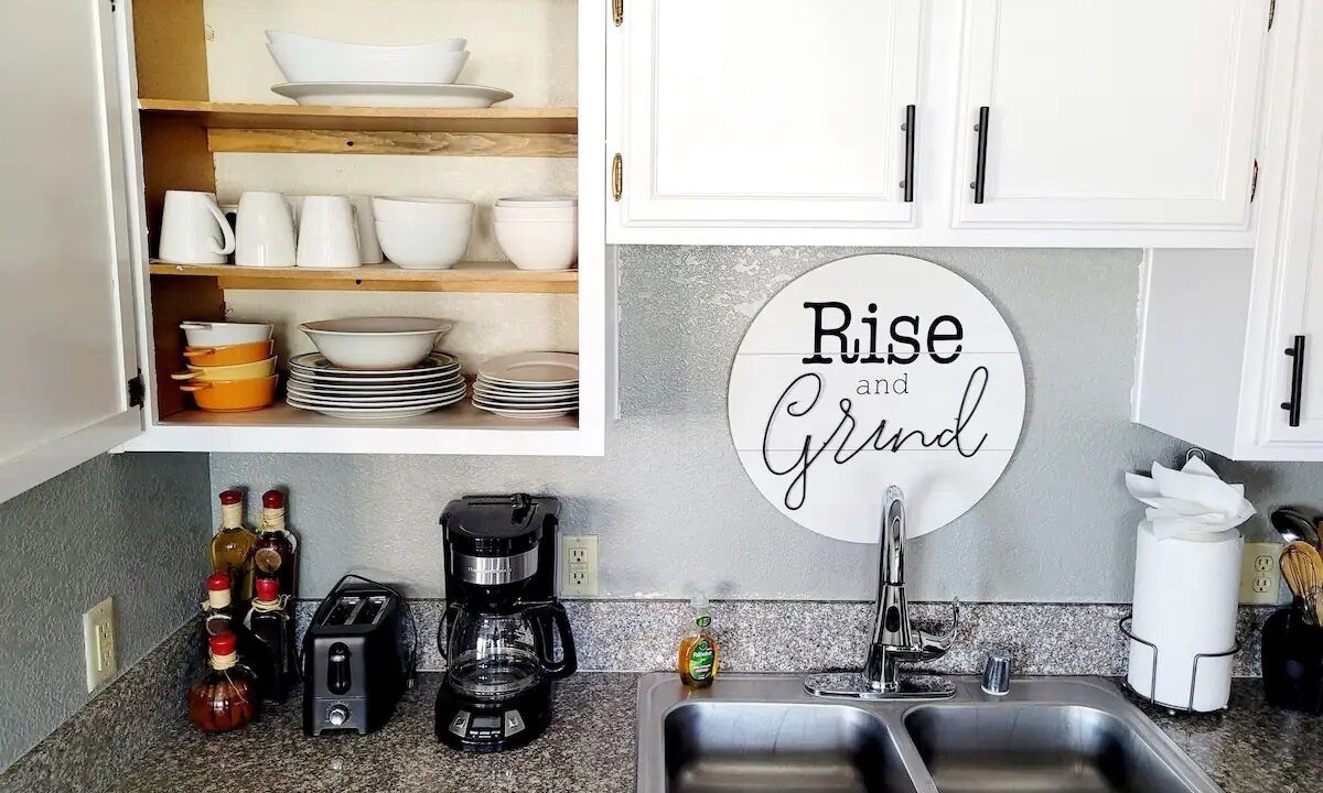 Photo of Kitchen in Summerlin