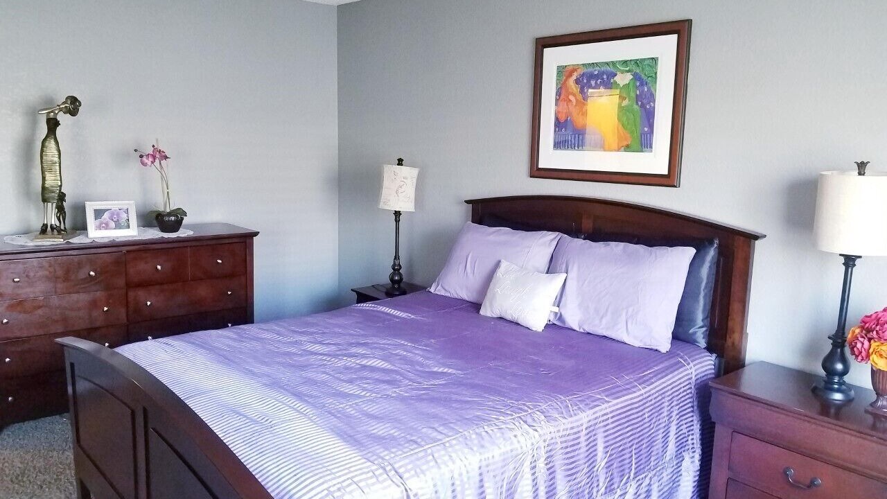 Photo of Bedroom in Summerlin