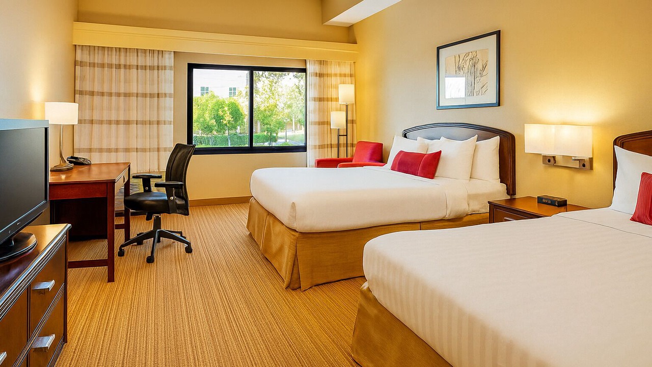 Photo of Bedroom in Las Vegas