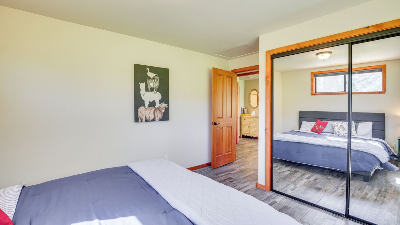 Photo of Bedroom in Julian