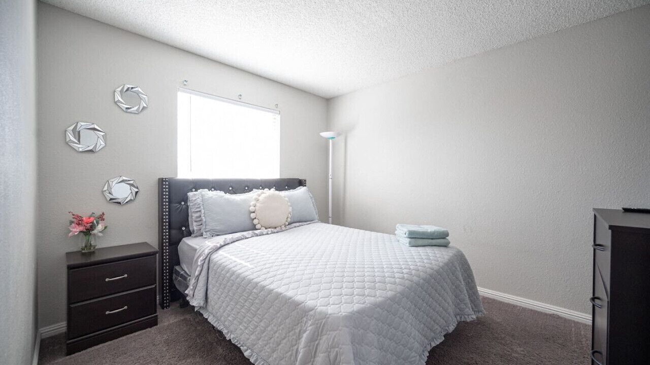 Photo of Bedroom in North Las Vegas