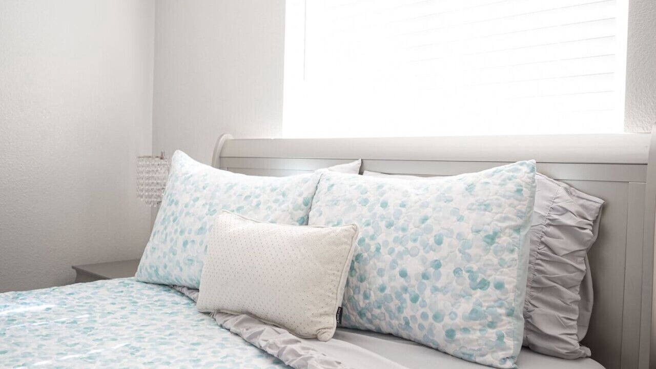 Photo of Bedroom in North Las Vegas