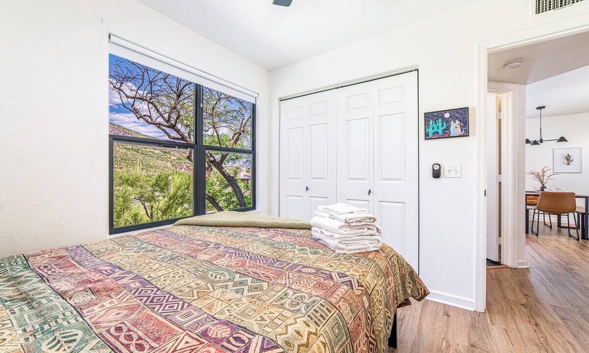 Photo of Bedroom in Tucson