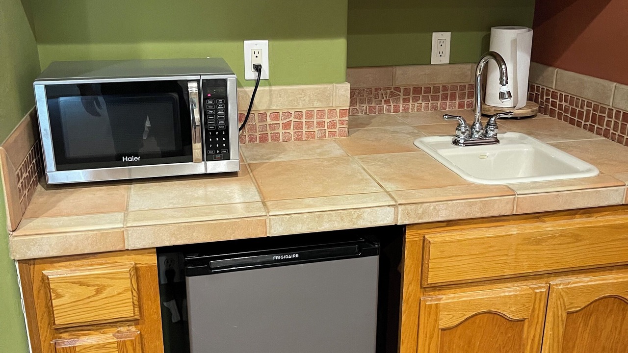 Photo of Kitchen in River Oaks