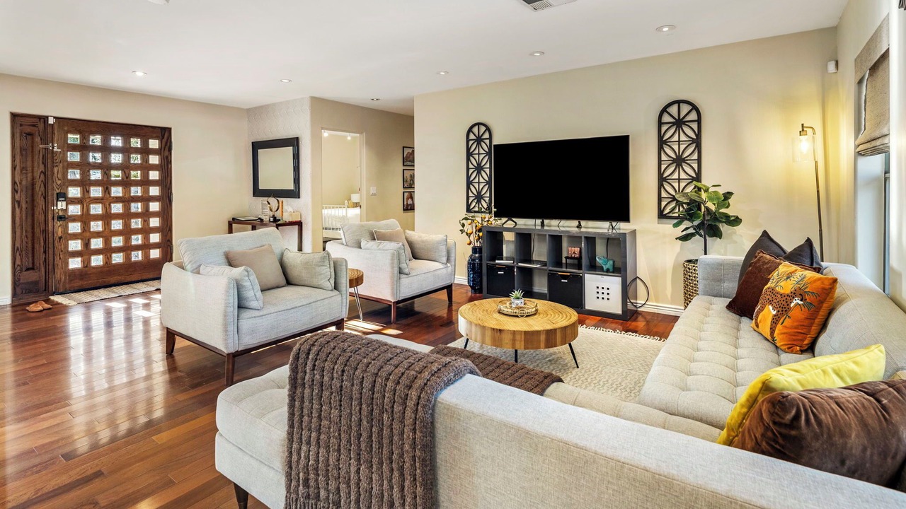 Photo of Bedroom in Park Lane