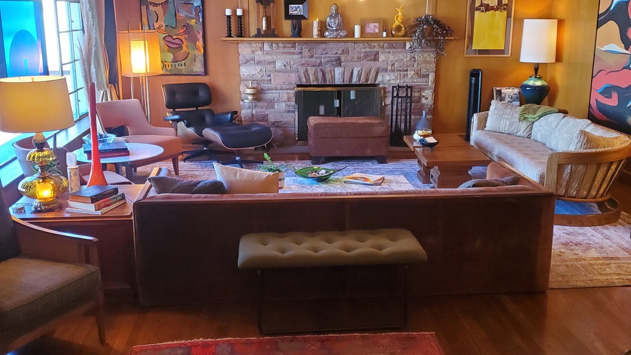Photo of Bedroom in Downtown Las Vegas