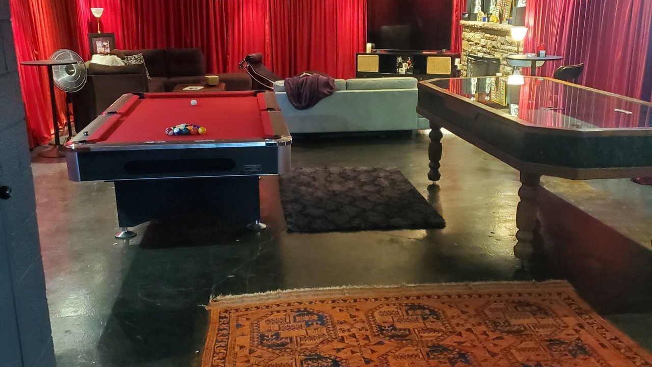 Photo of Bedroom in Downtown Las Vegas