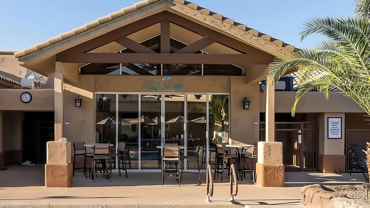 Photo of Outdoor in North Scottsdale