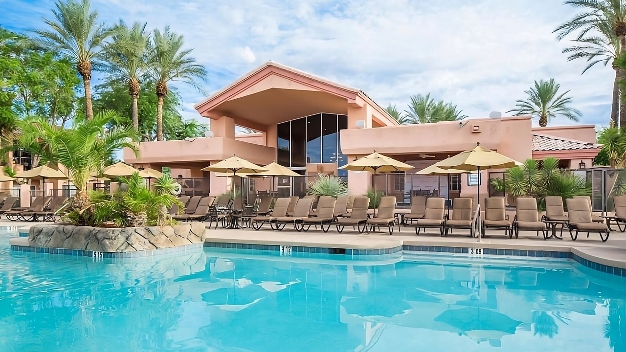 Photo of Outdoor in North Scottsdale