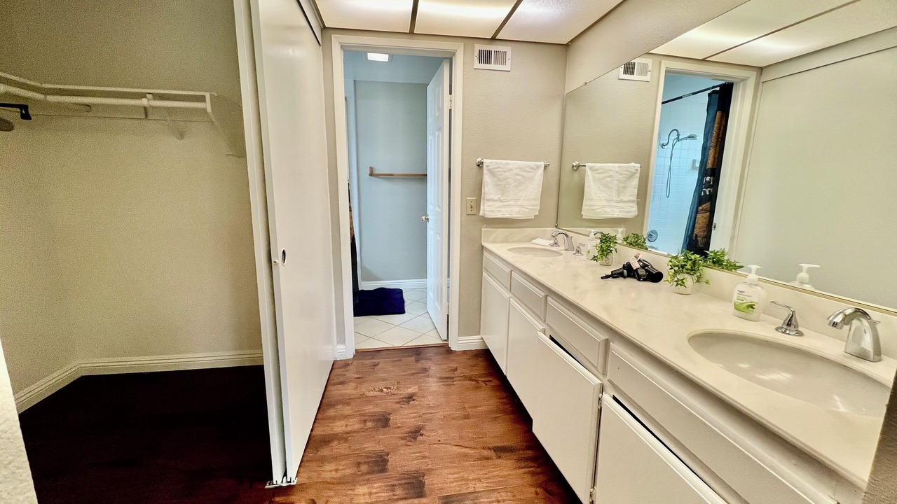 Photo of Bathroom in Mount Wilson