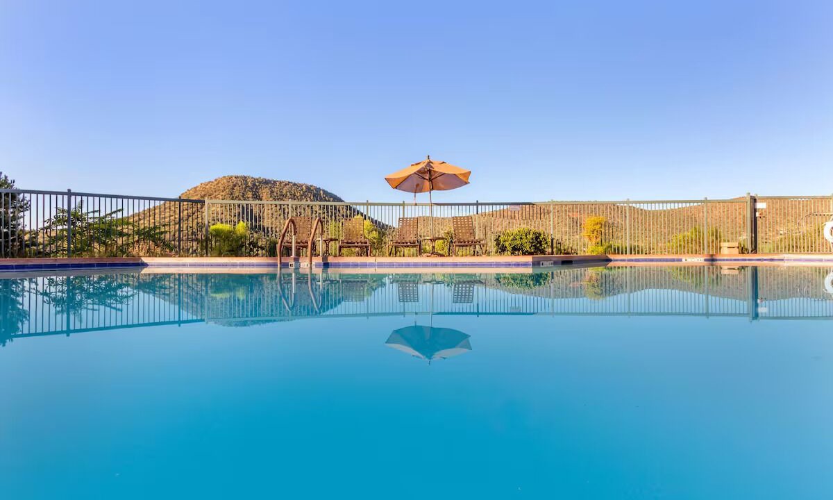 Photo of Outdoor in Oak Creek