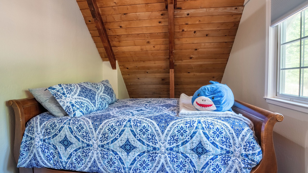 Photo of Bedroom in Glencoe