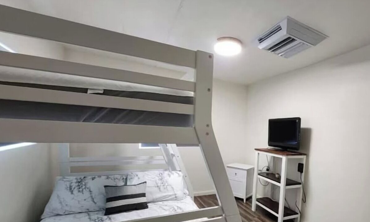 Photo of Bedroom in Meadview