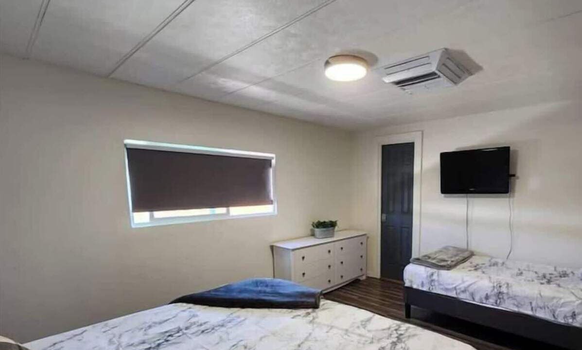 Photo of Bedroom in Meadview
