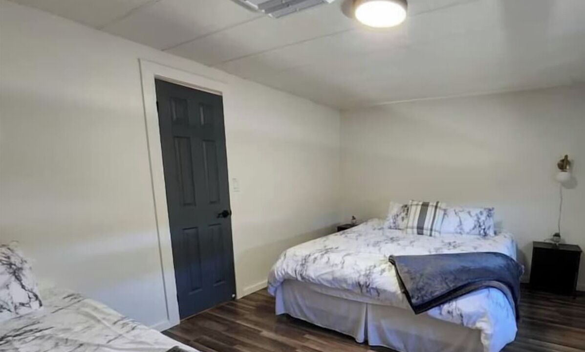 Photo of Bedroom in Meadview
