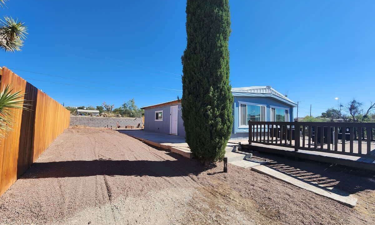 Photo of Outdoor in Meadview
