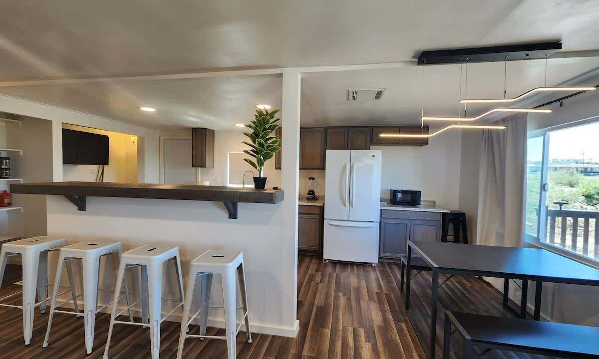 Photo of Kitchen in Meadview