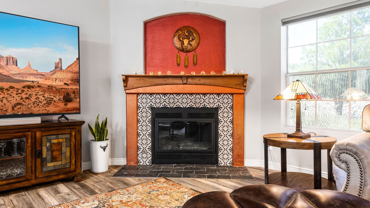 Photo of Livingroom in Cornville