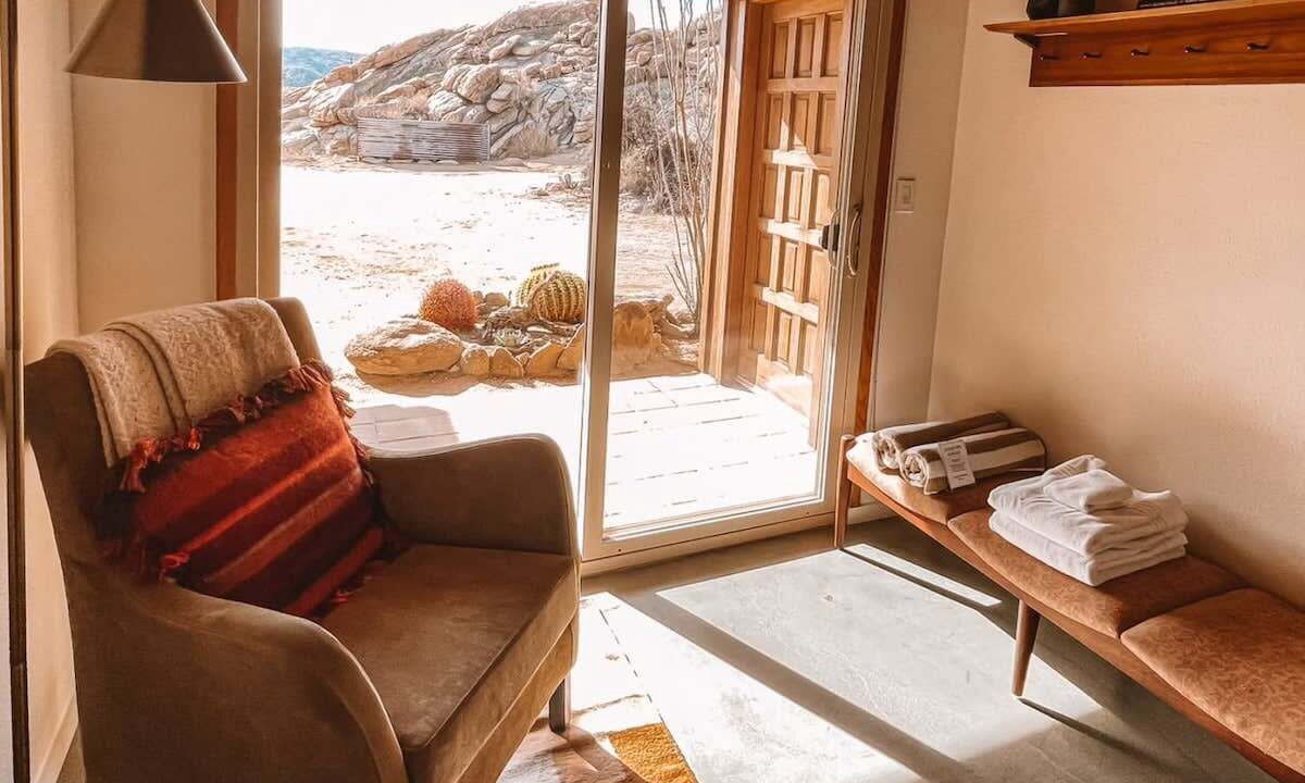 Photo of Others in Joshua Tree