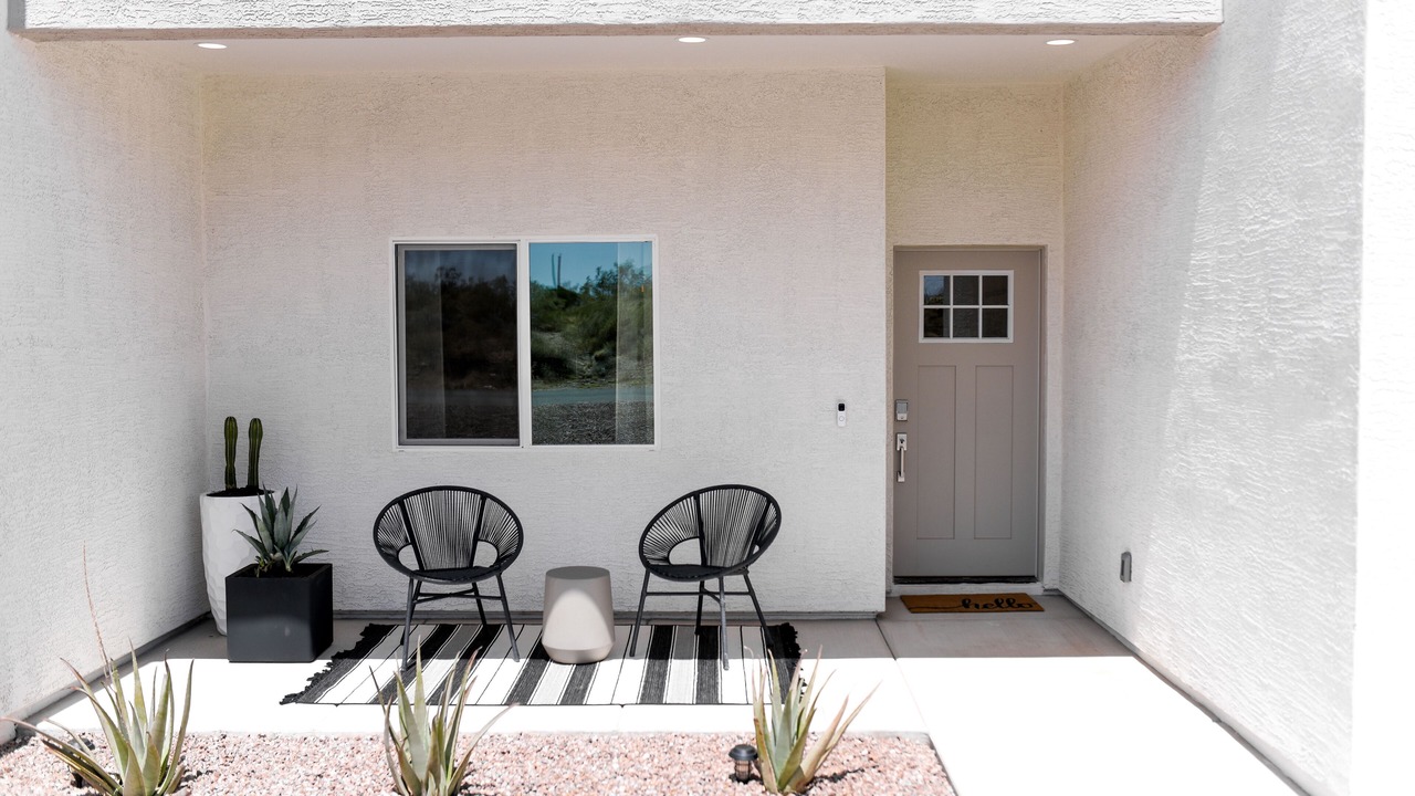 Photo of Outdoor in Gold Canyon