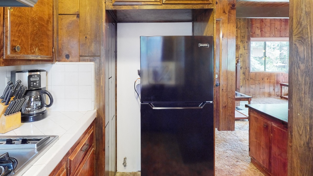 Photo of Kitchen in Blue Jay