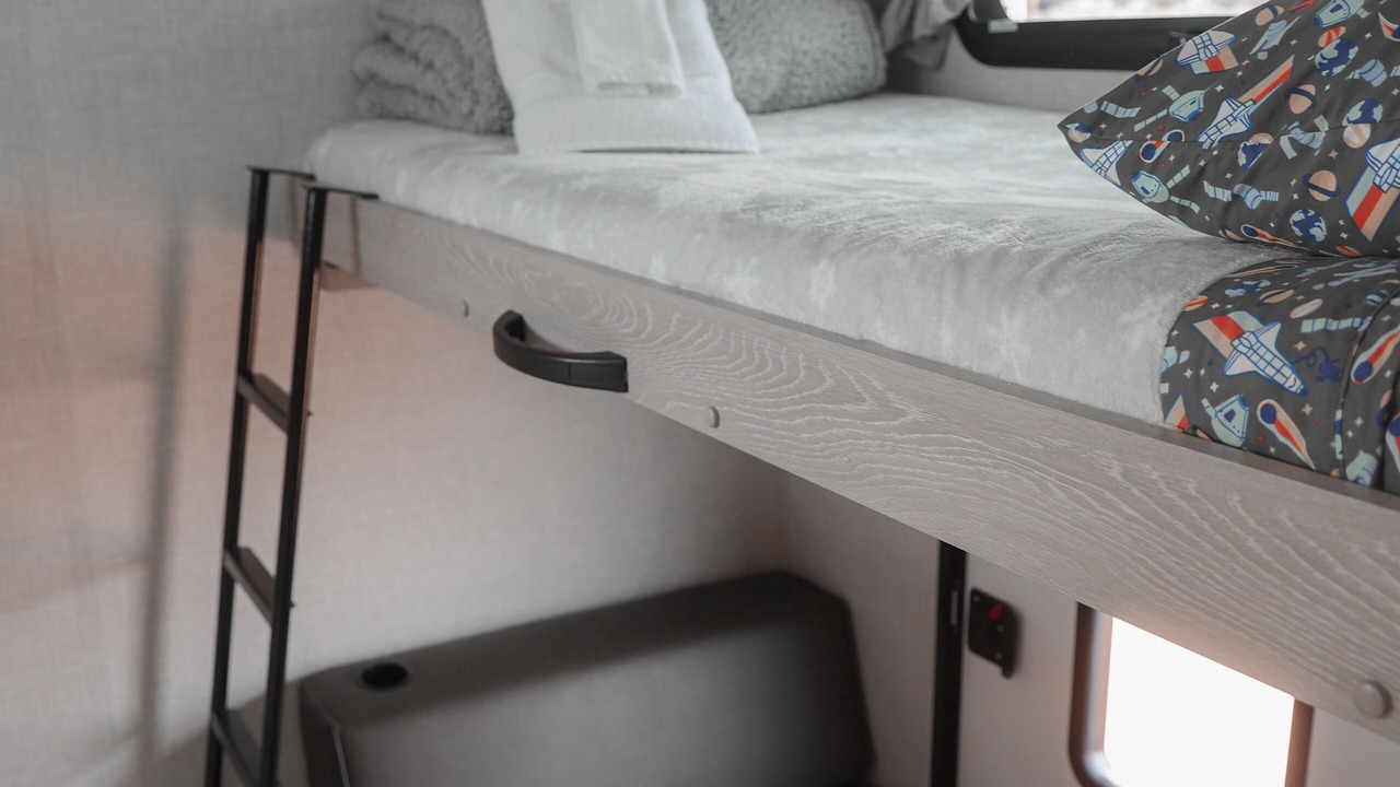 Photo of Bedroom in Valle
