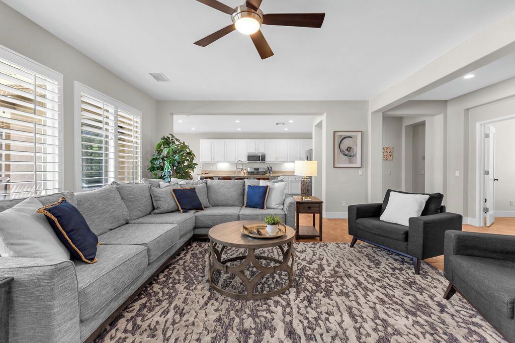 Photo of Livingroom in Indio