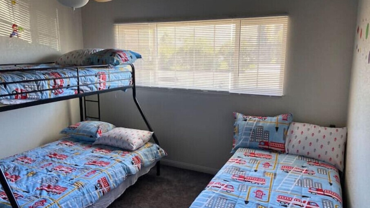 Photo of Bedroom in Wilbur Springs