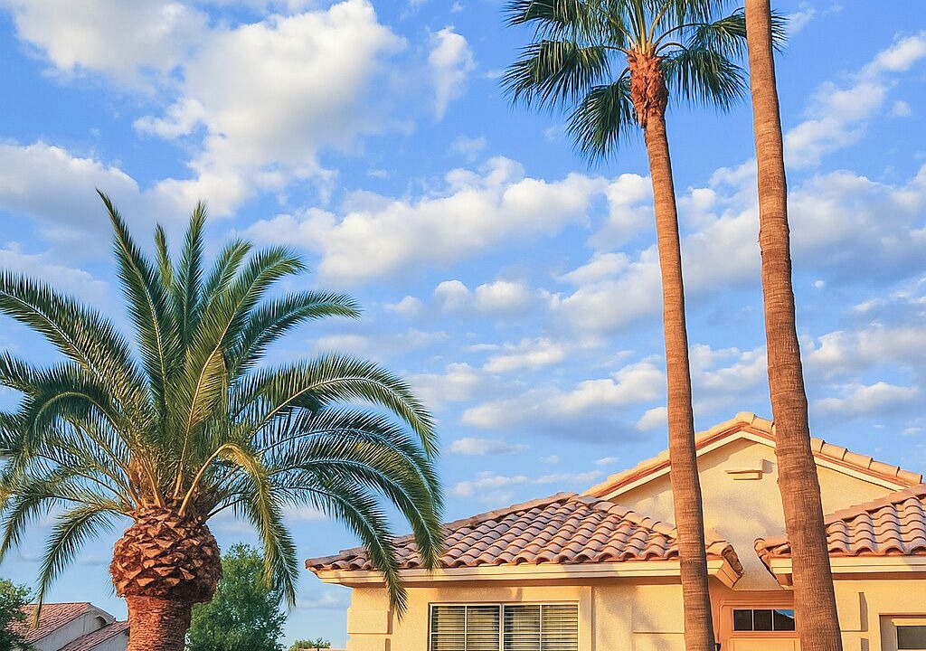 Photo of Outdoor in Paradise Valley Village