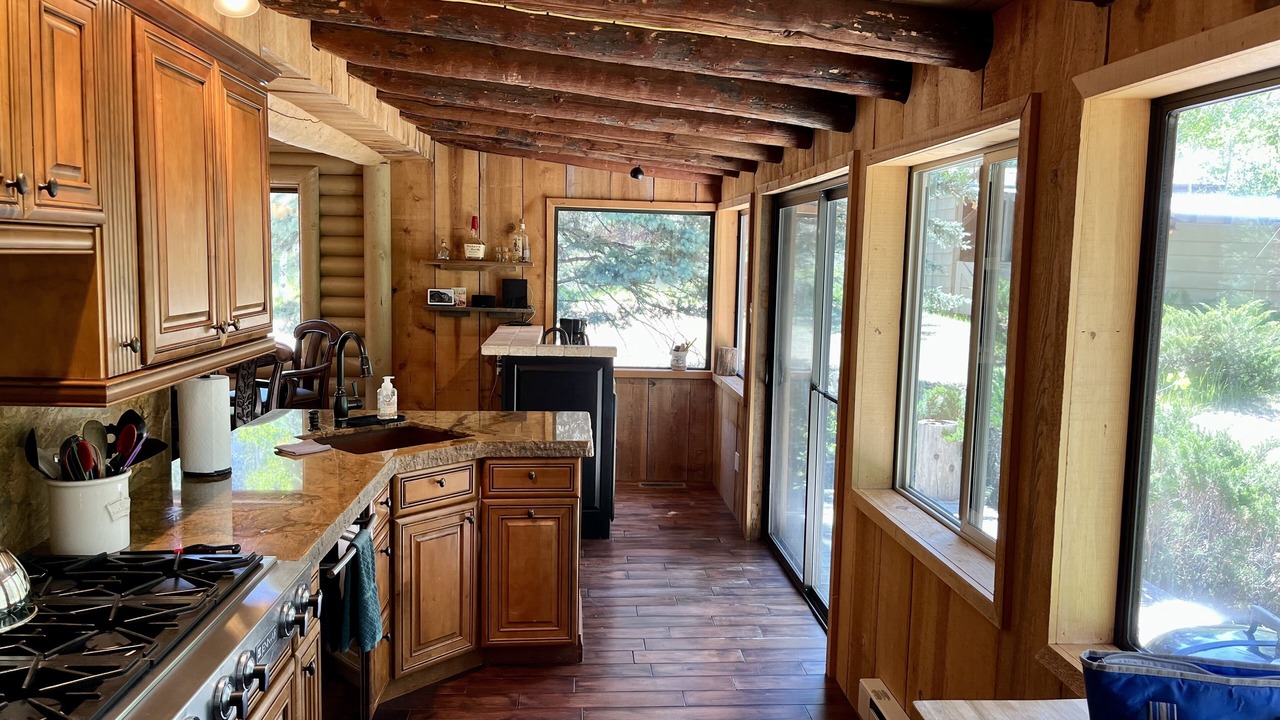 Photo of Kitchen in Alpine