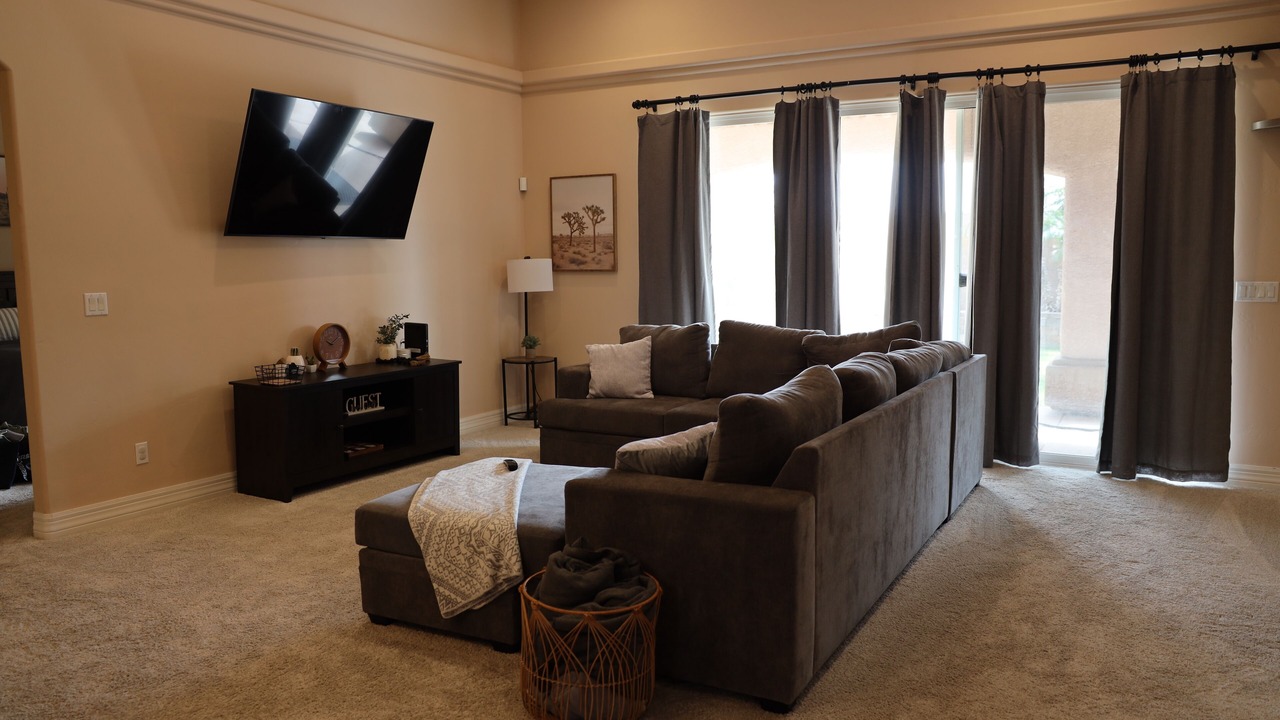 Photo of Livingroom in Fort Mohave