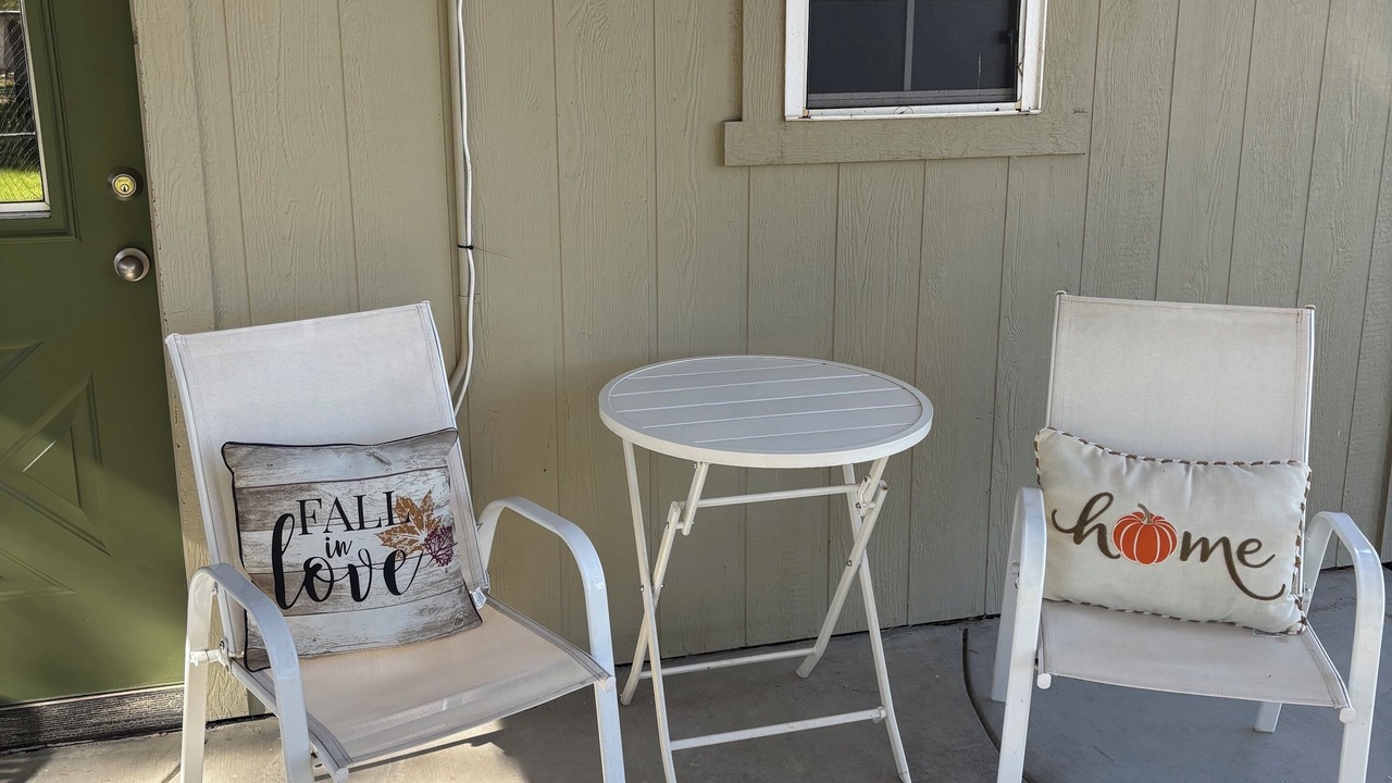 Photo of Outdoor in Pahrump