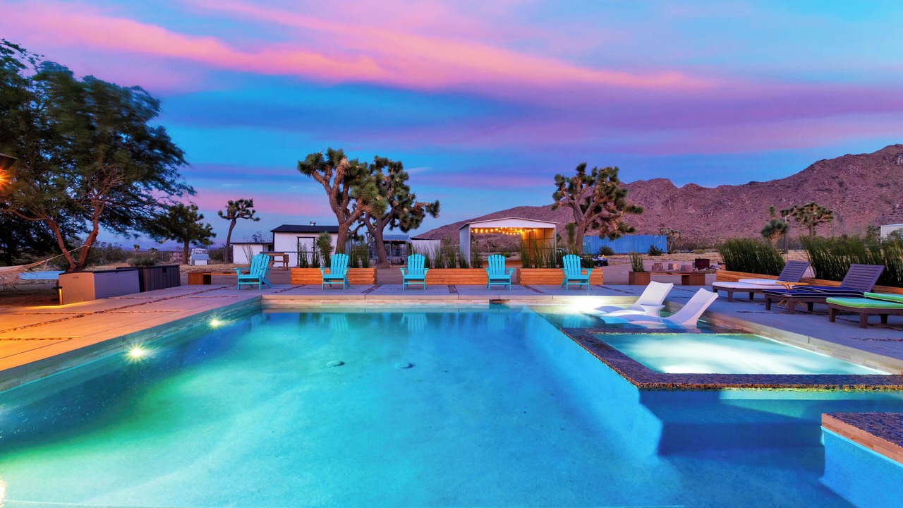 Photo of Outdoor in Joshua Tree